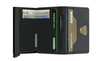 Bandwallet TPU - Black (non-leather)