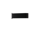 Add-On Bandwallet  - Black