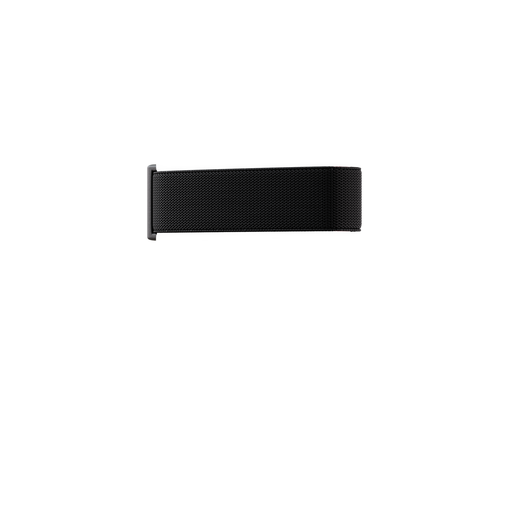 Add-On Bandwallet  - Black