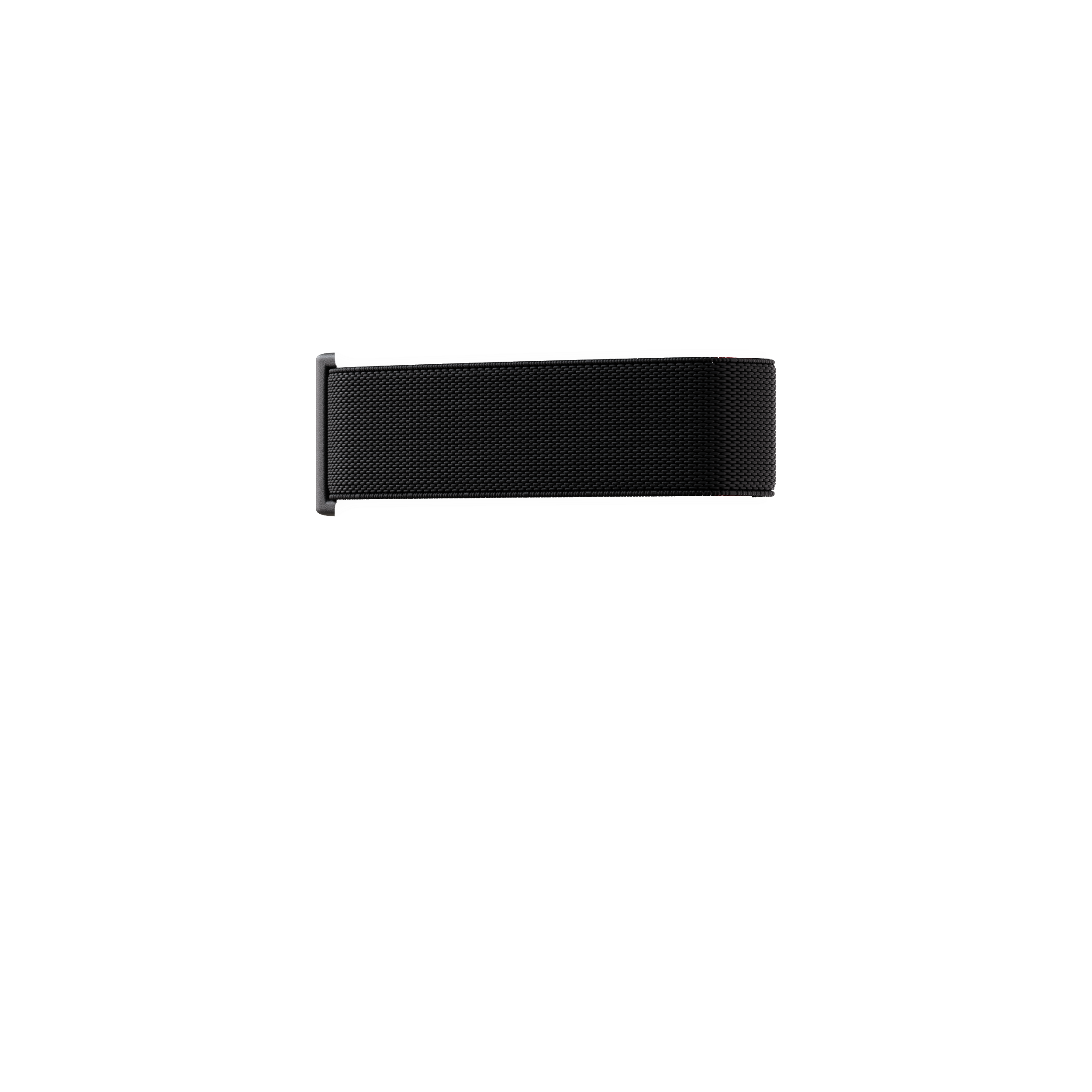 Add-On Bandwallet  - Black