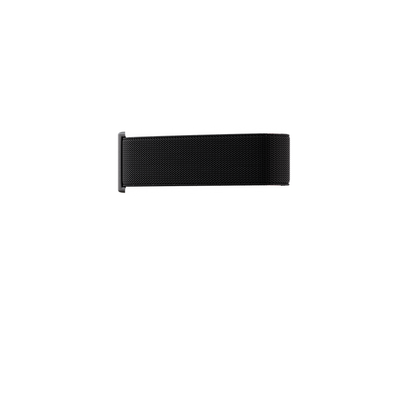 Add-On Bandwallet  - Black