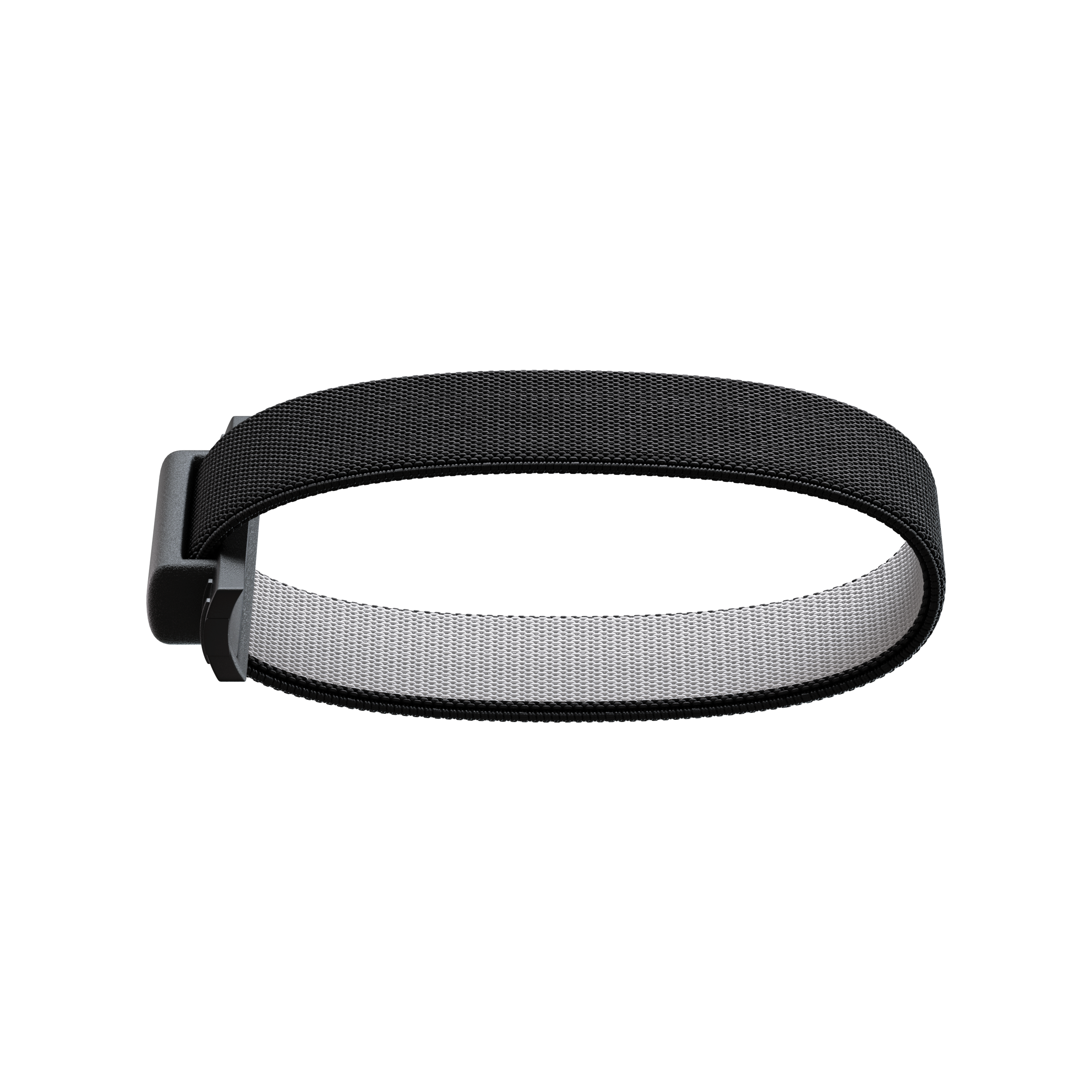 Add-On Bandwallet  - Black