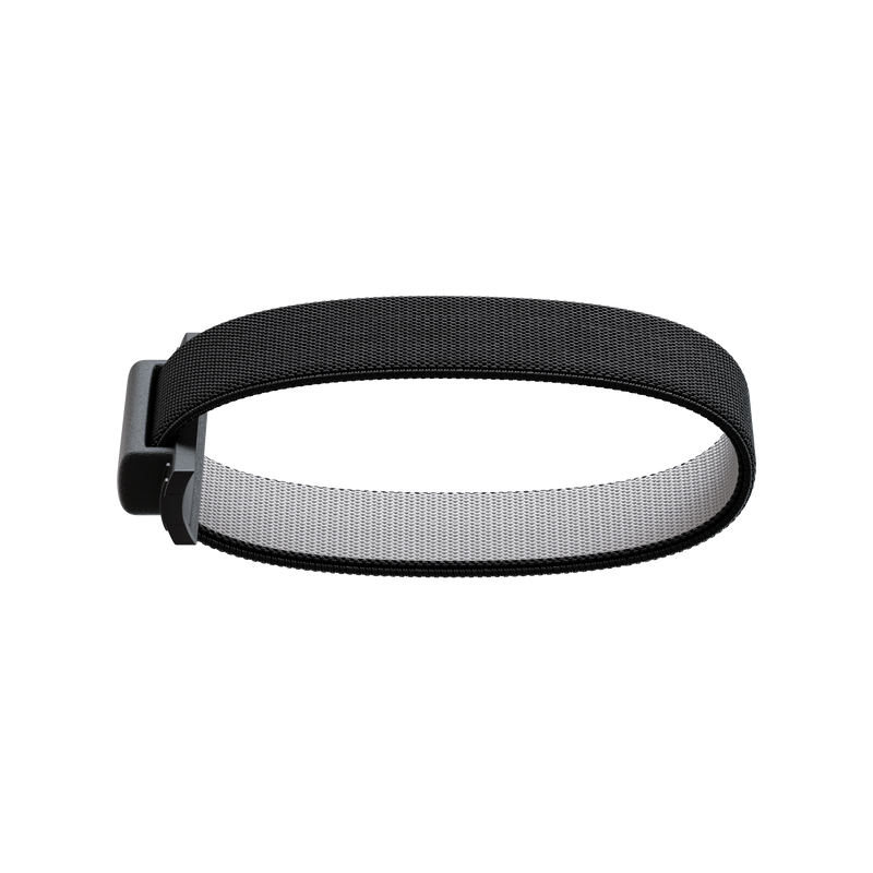 Add-On Bandwallet  - Black