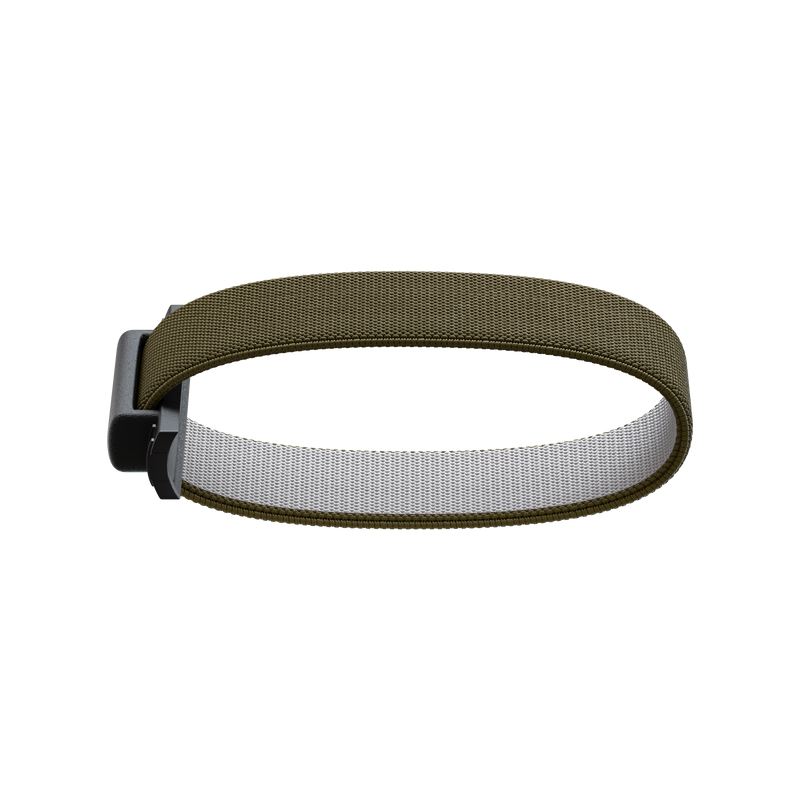Add-On Bandwallet  - Khaki