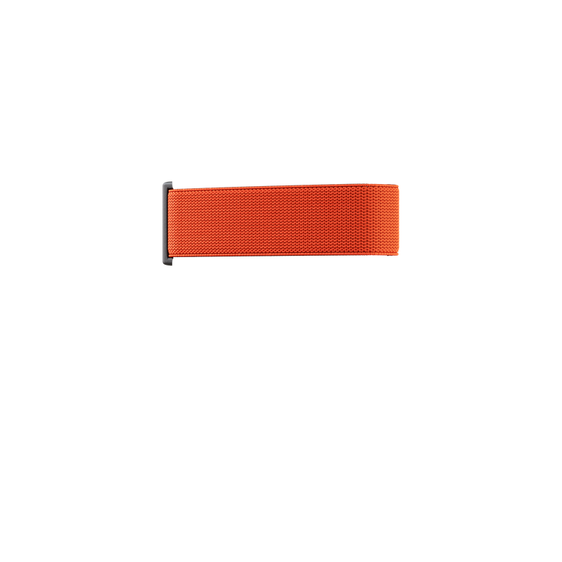 Add-On Bandwallet  - Orange