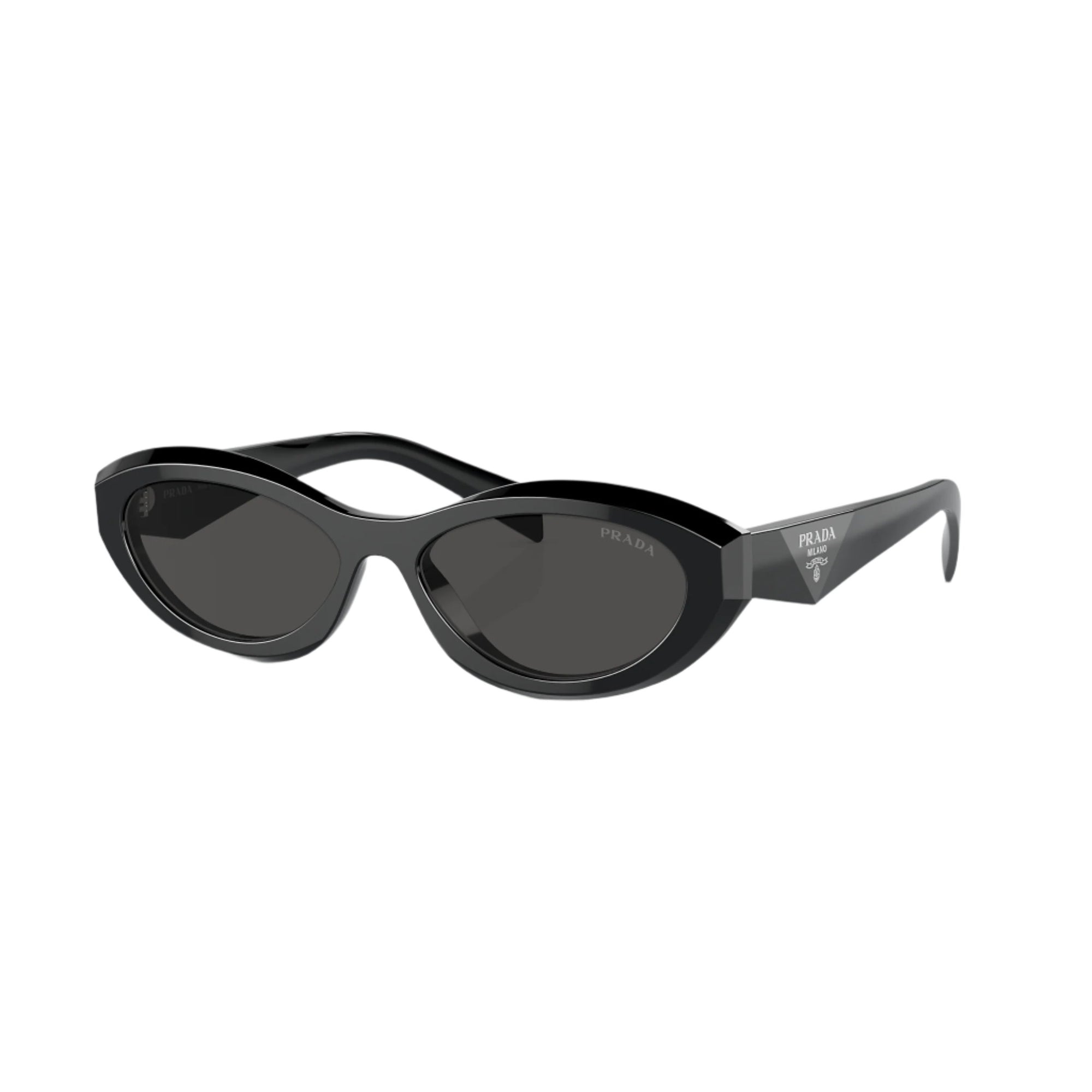Black 0PR 26Z Sunglasses