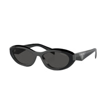Black 0PR 26Z Sunglasses