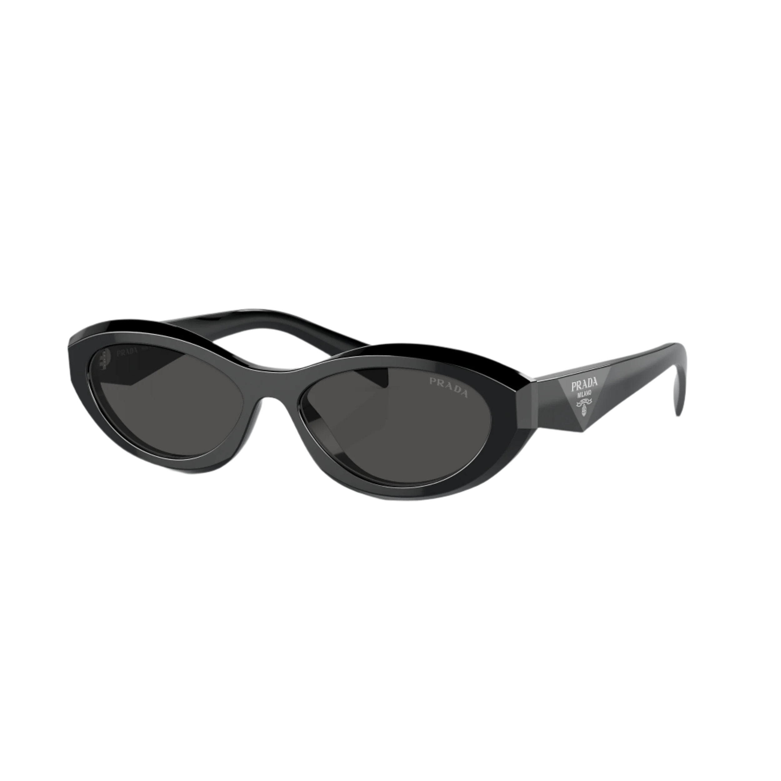 Black 0PR 26Z Sunglasses