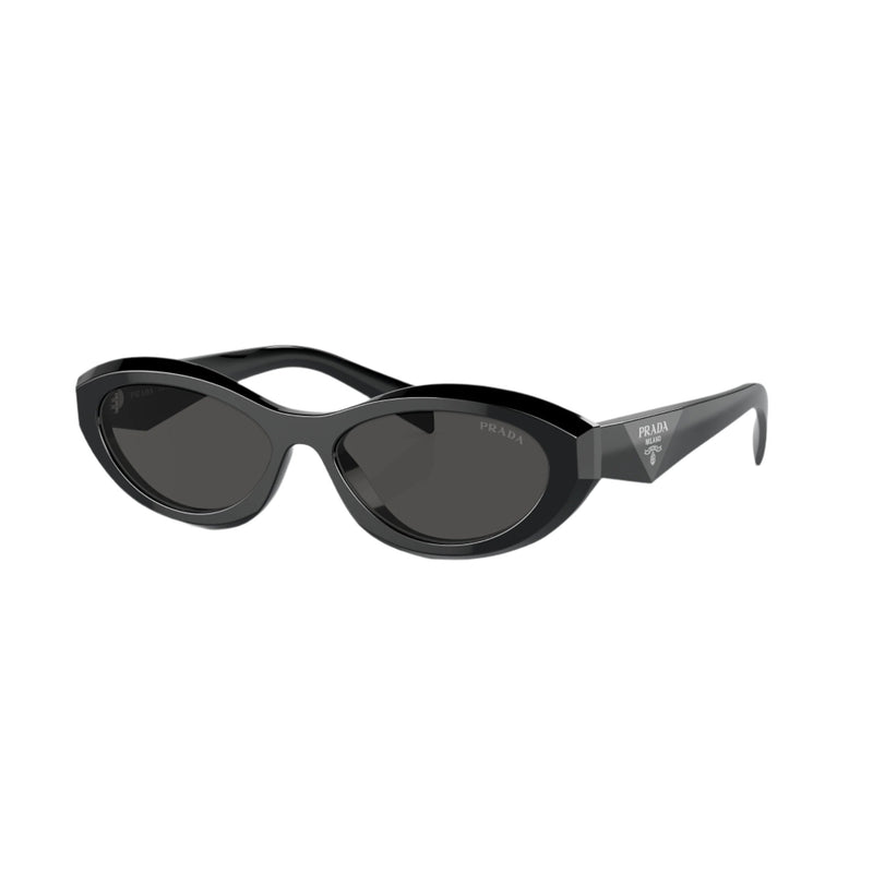 Black 0PR 26Z Sunglasses