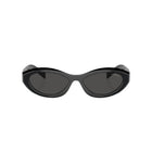 Black 0PR 26Z Sunglasses