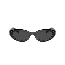 Black 0PR 26Z Sunglasses