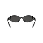 Black 0PR 26Z Sunglasses