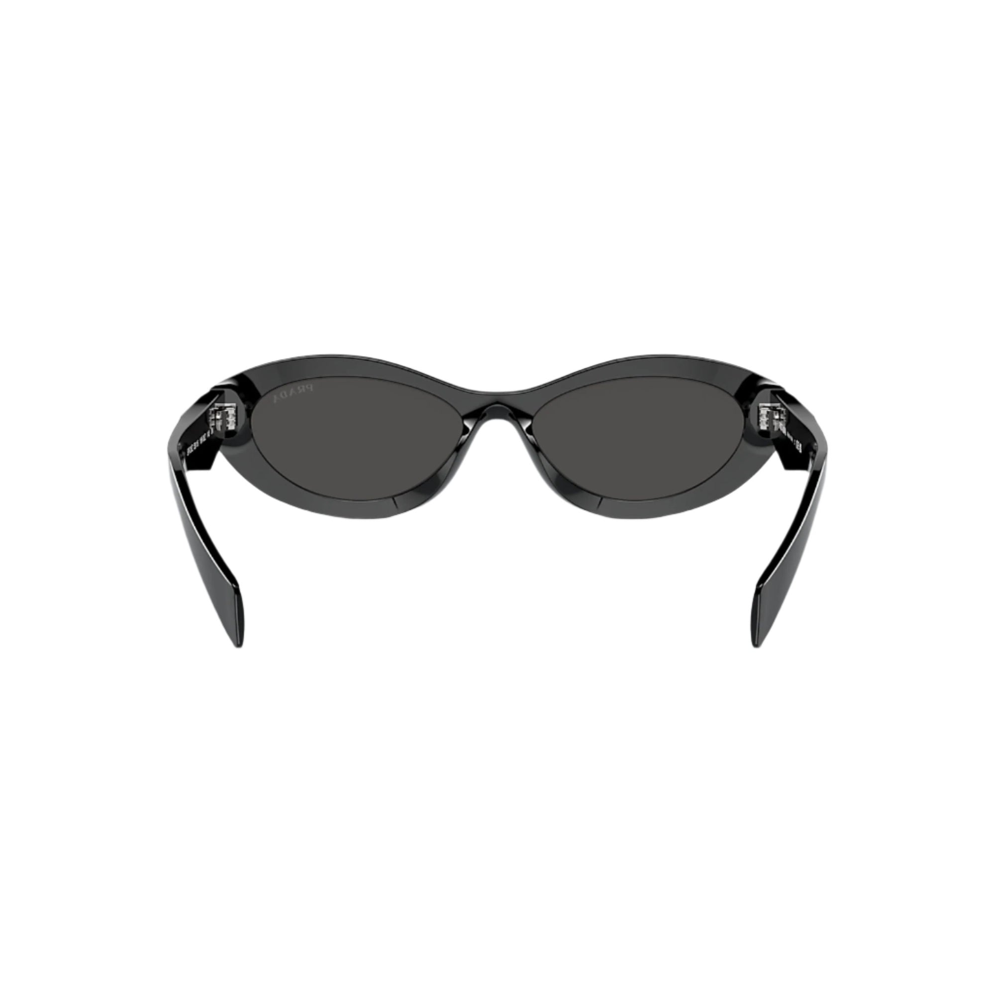 Black 0PR 26Z Sunglasses