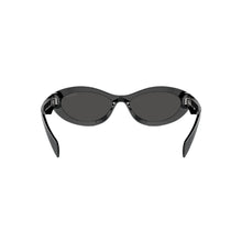 Black 0PR 26Z Sunglasses