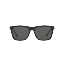 Black GG0381 Sunglasses