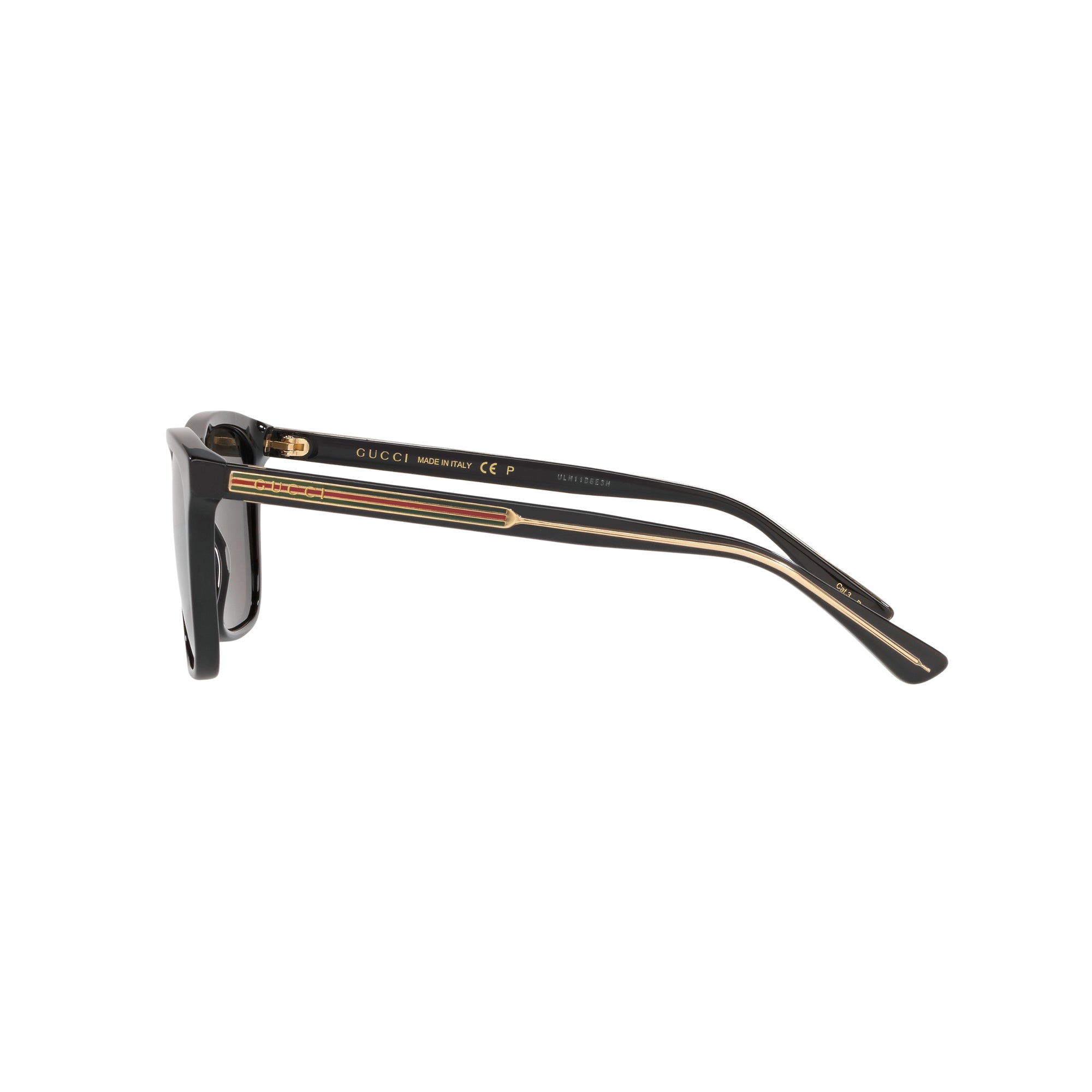 Black GG0381 Sunglasses