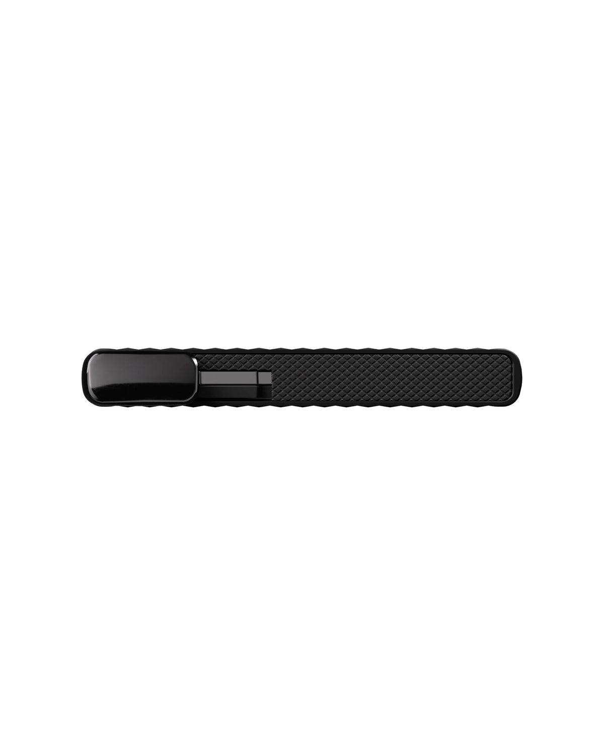 Cardprotector+ Fluted - Black-4