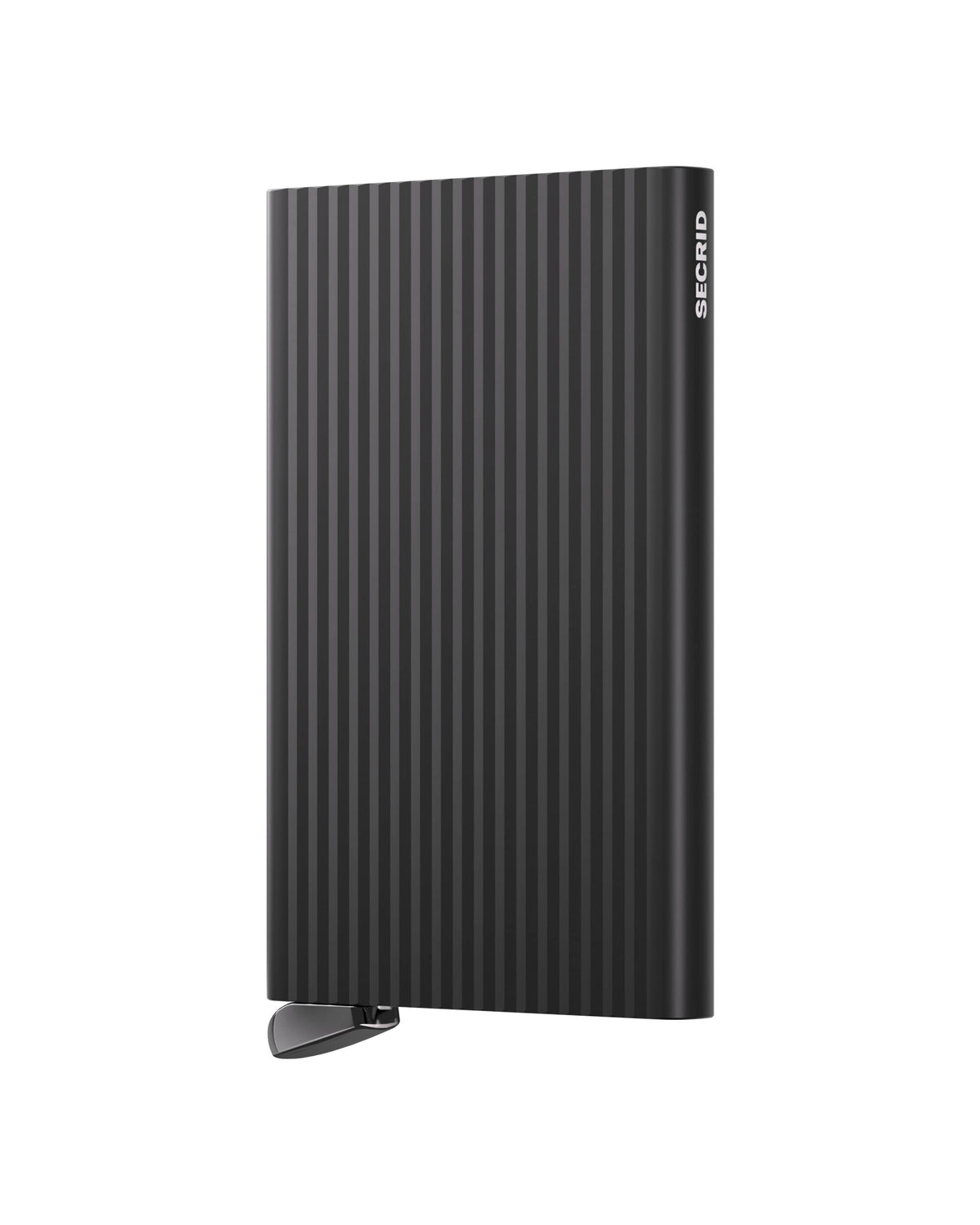 Cardprotector+ Fluted - Black-1