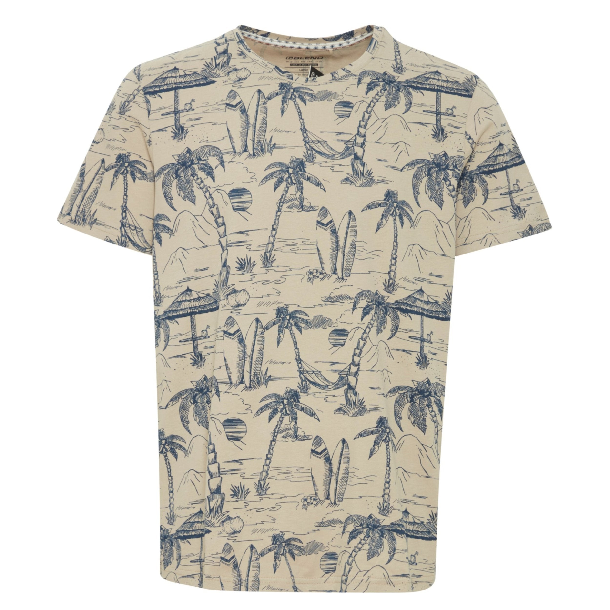 Crockery T-Shirt
