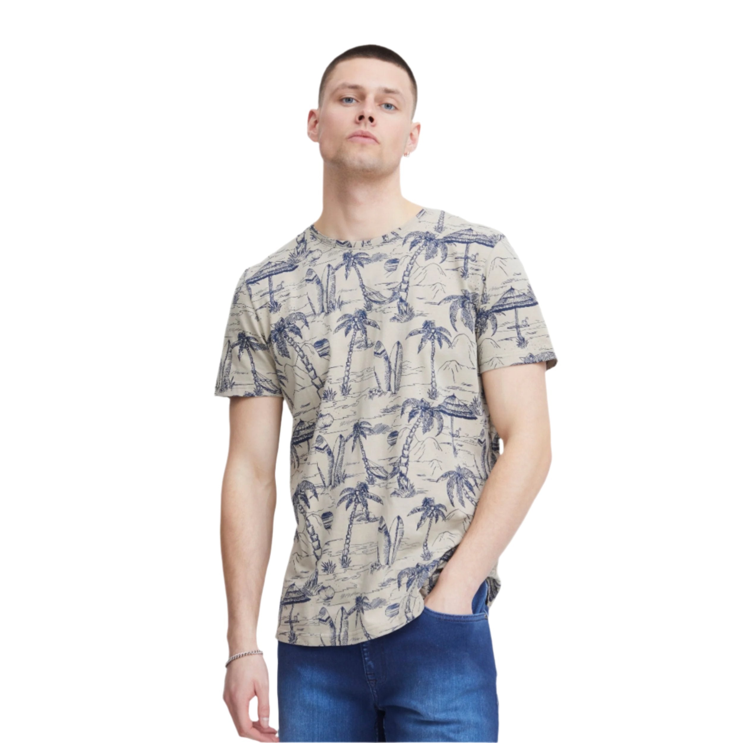 Crockery T-Shirt