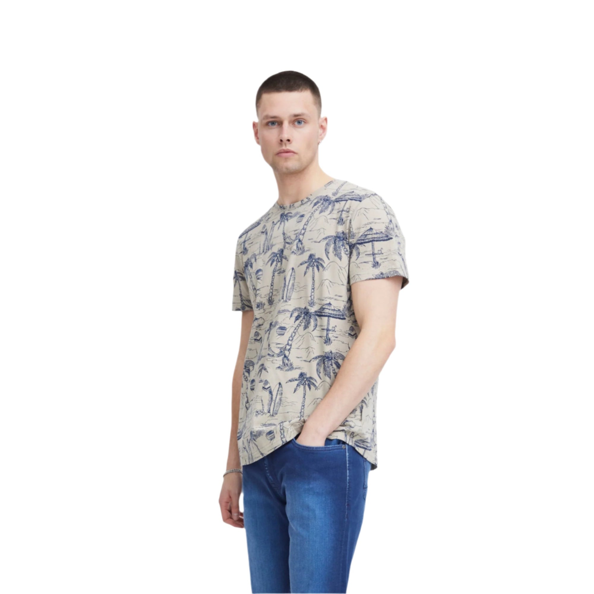 Crockery T-Shirt