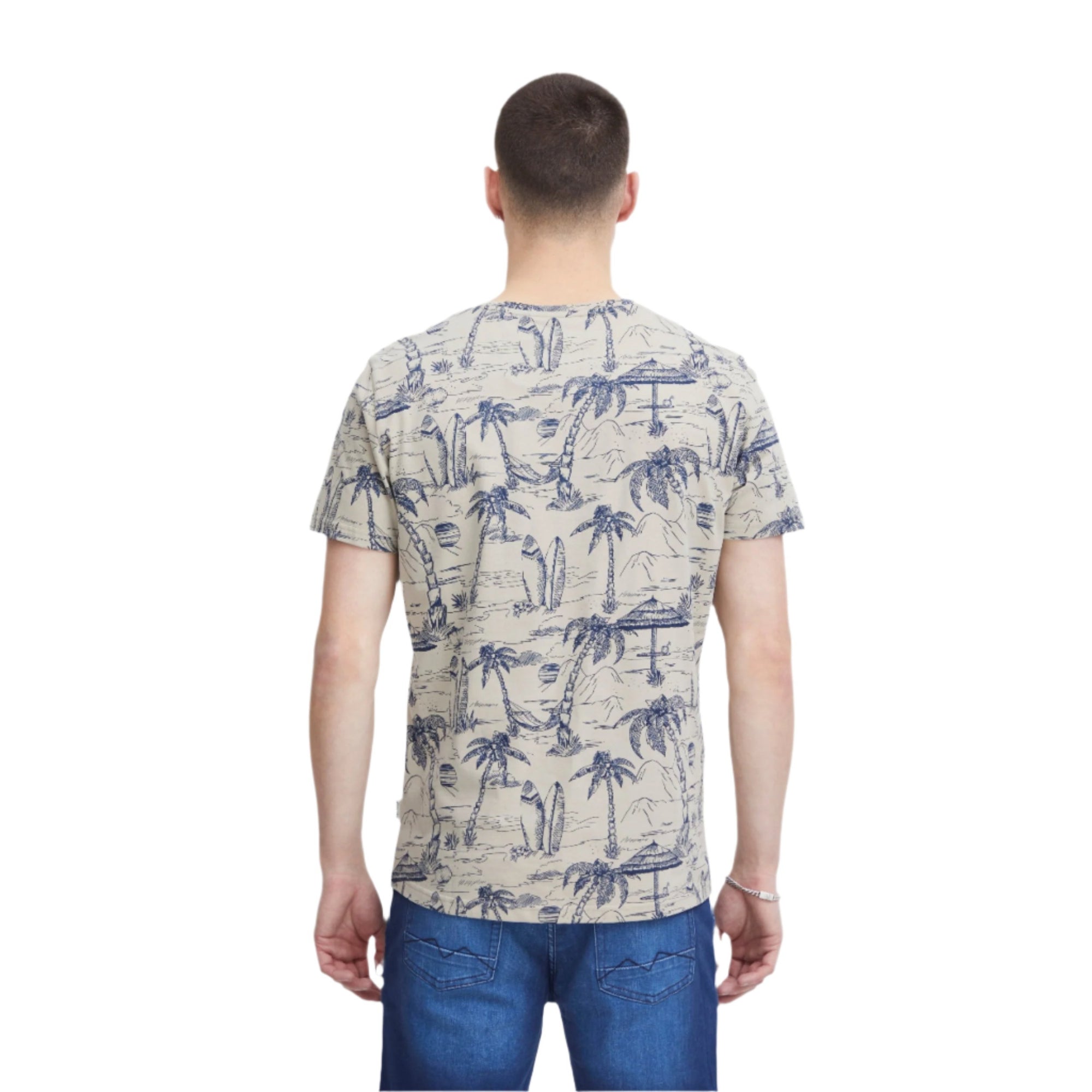 Crockery T-Shirt