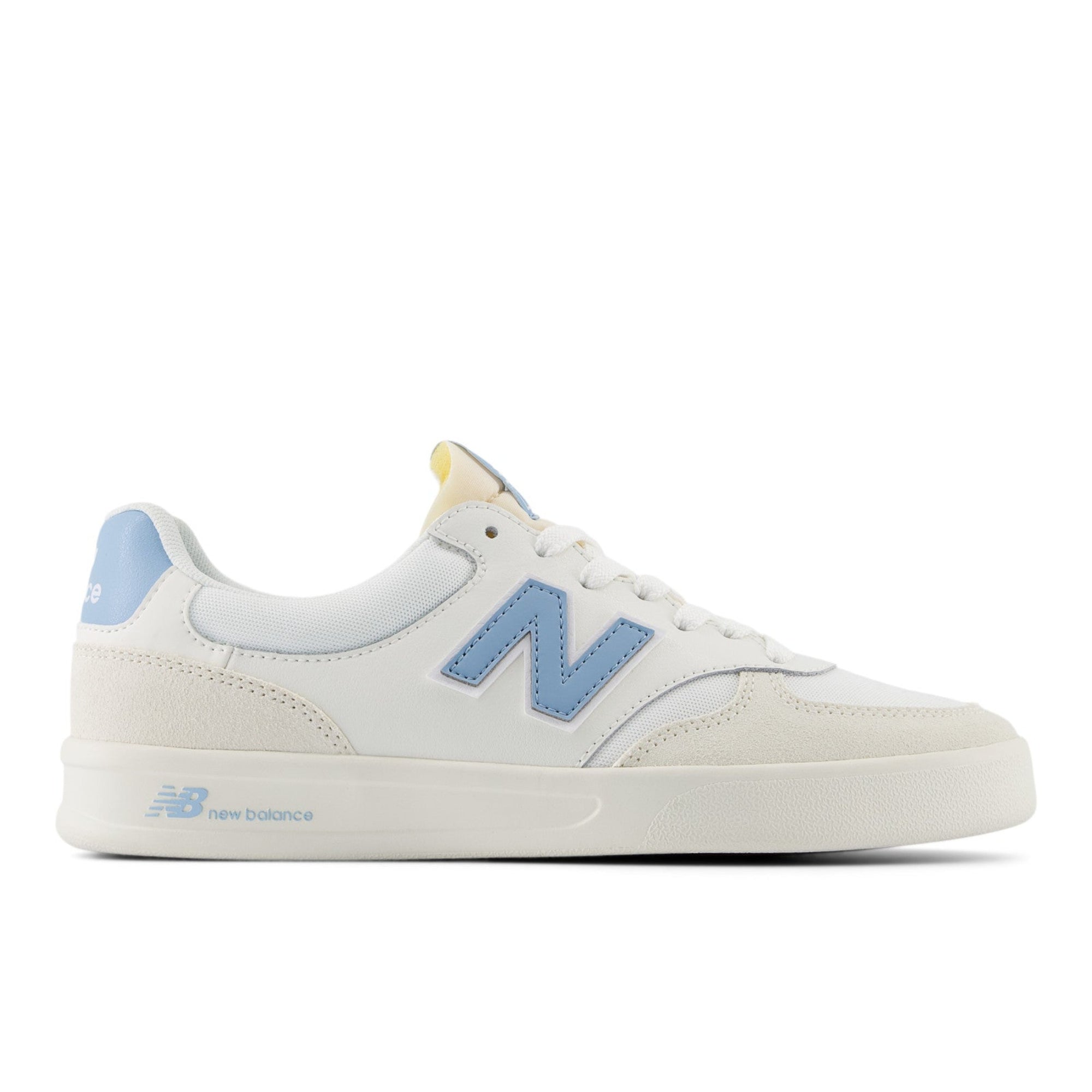 Baskets Seal Salt & Light Blue 300