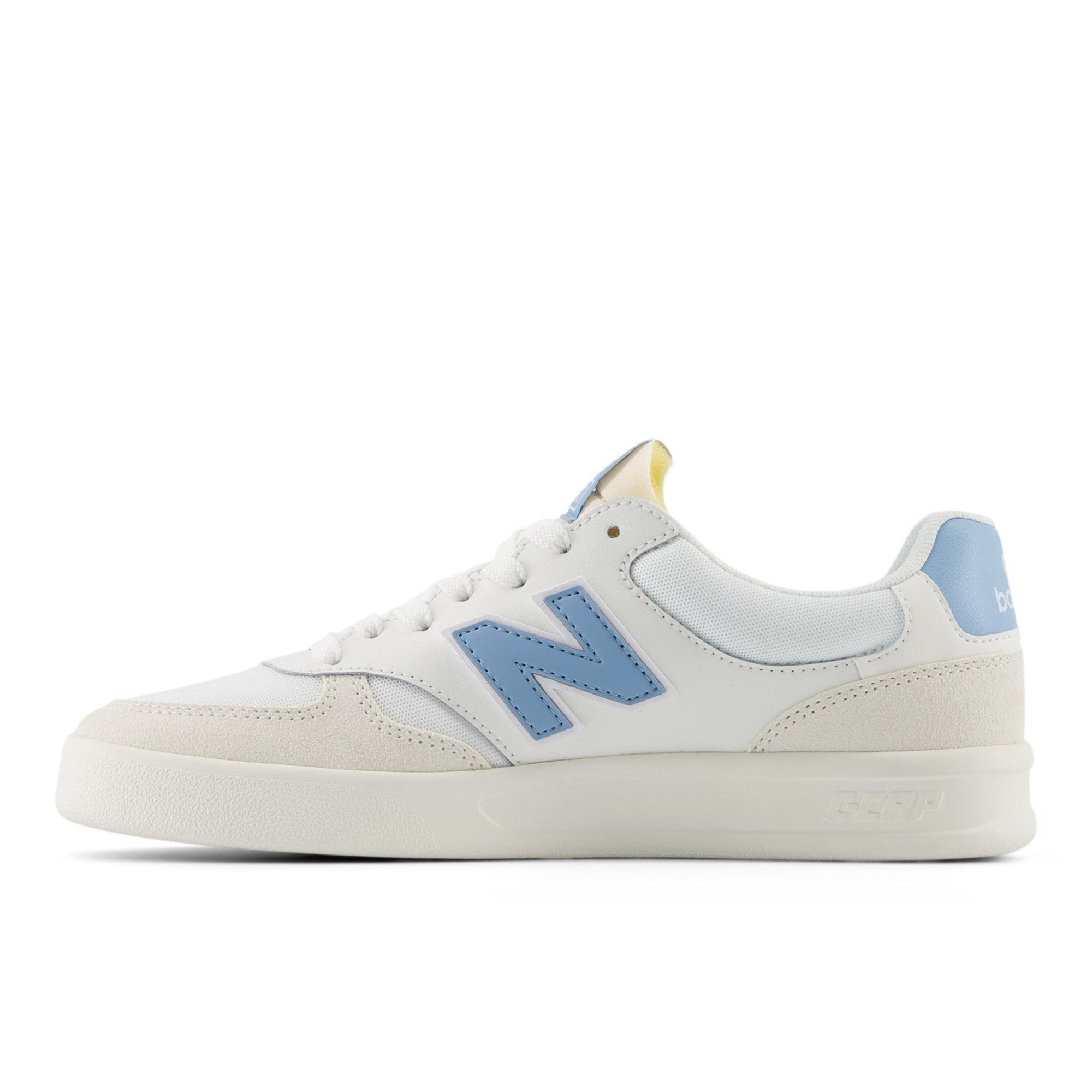 Baskets Seal Salt & Light Blue 300