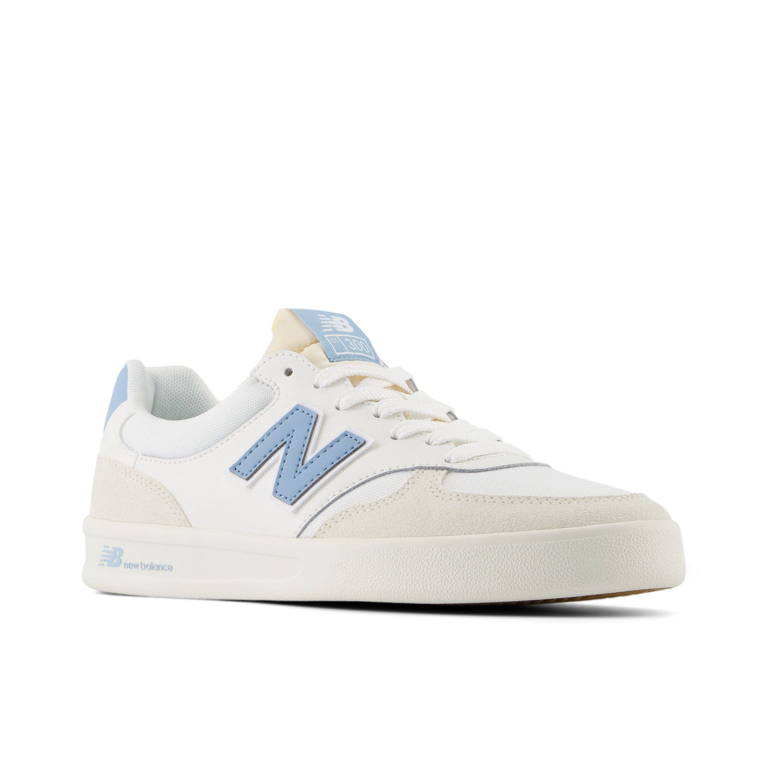 Baskets Seal Salt & Light Blue 300