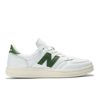 T500 - White and green