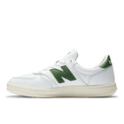 T500 - White and green