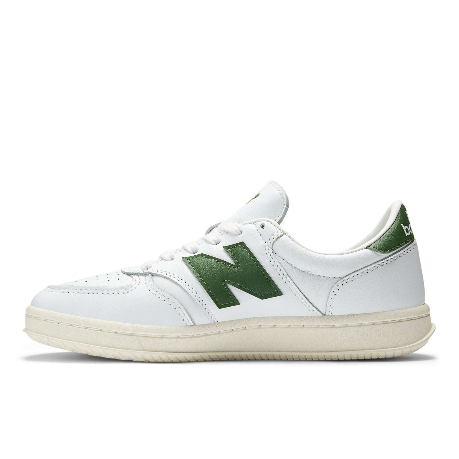 T500 - White and green