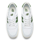 T500 - White and green