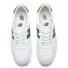 T500 - White and green