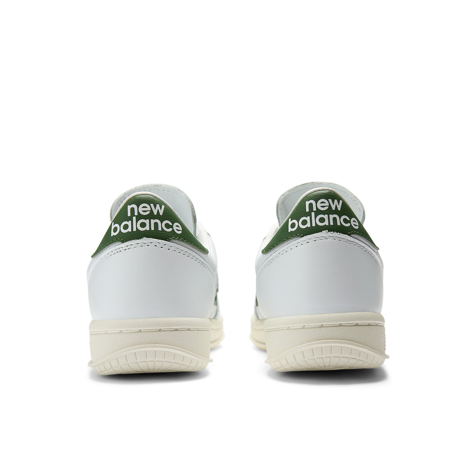 T500 - White and green