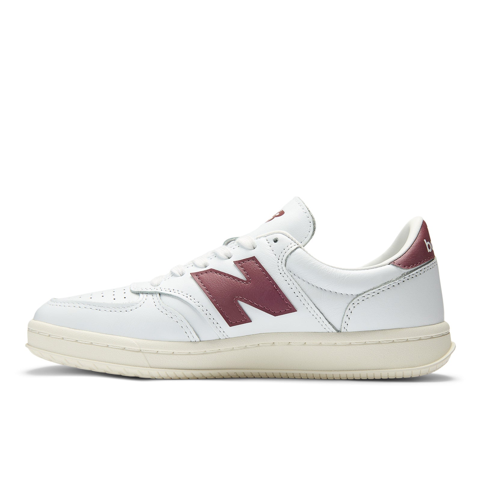 T500 - White and red