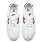 T500 - White and red