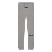 SS22 Sweatpants - Dark Oatmeal