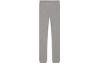 SS22 Sweatpants - Dark Oatmeal