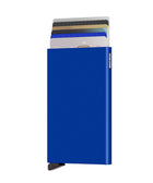 Cardprotector -  Blue
