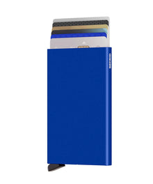 Cardprotector -  Blue