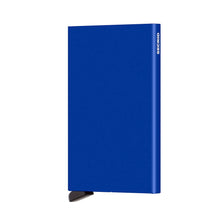 Cardprotector -  Blue