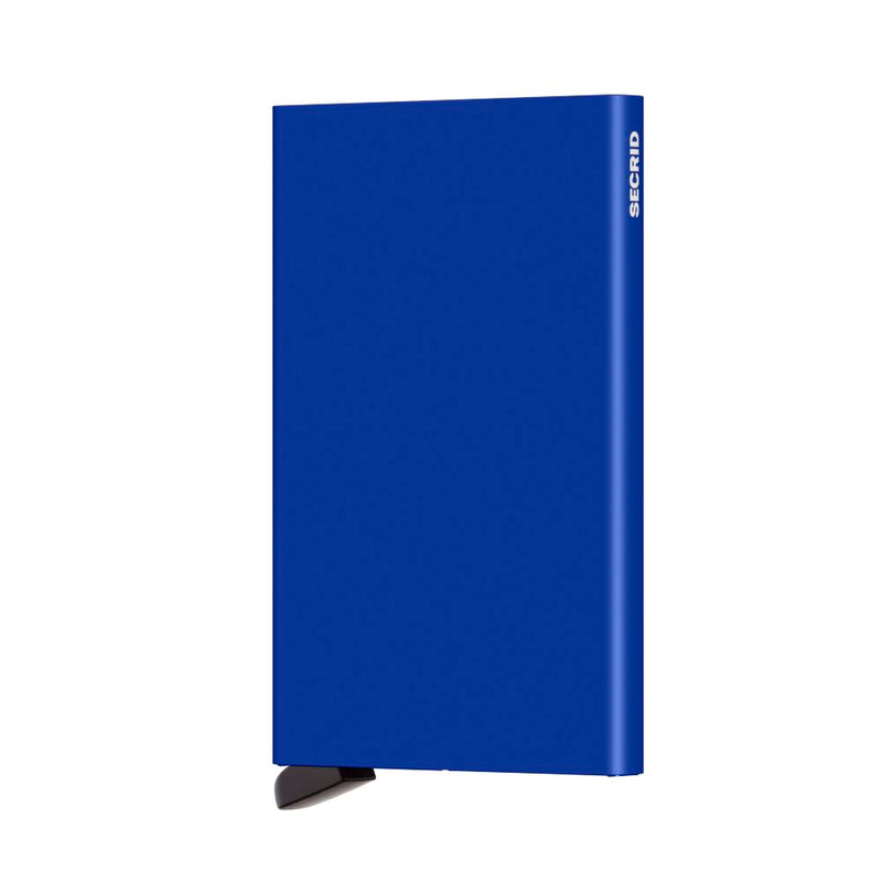 Cardprotector -  Blue