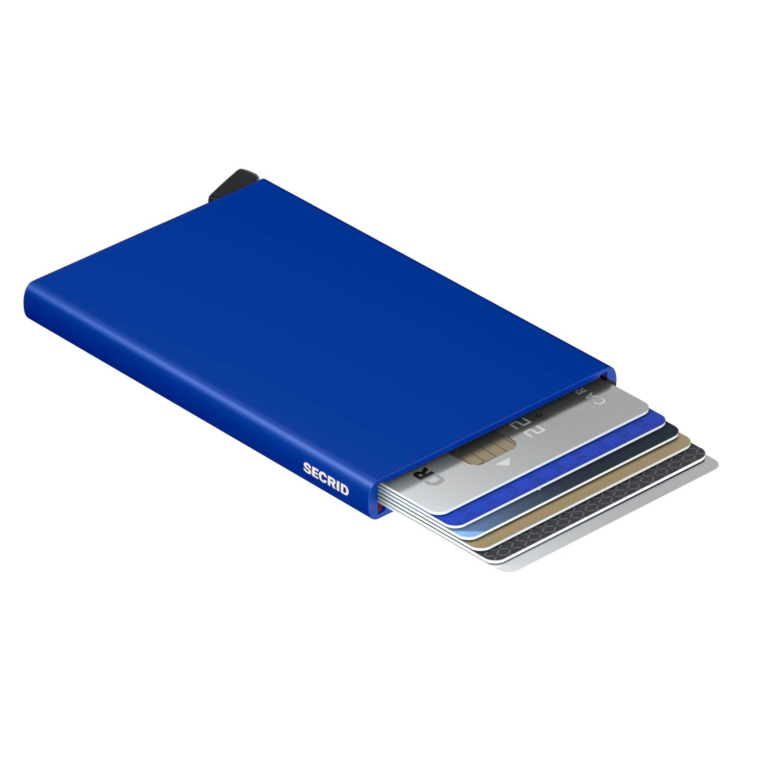 Cardprotector -  Blue