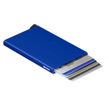Cardprotector -  Blue