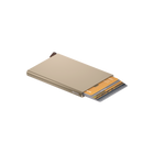 Cardprotector - Cashmere