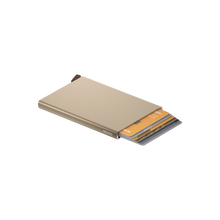 Cardprotector - Cashmere