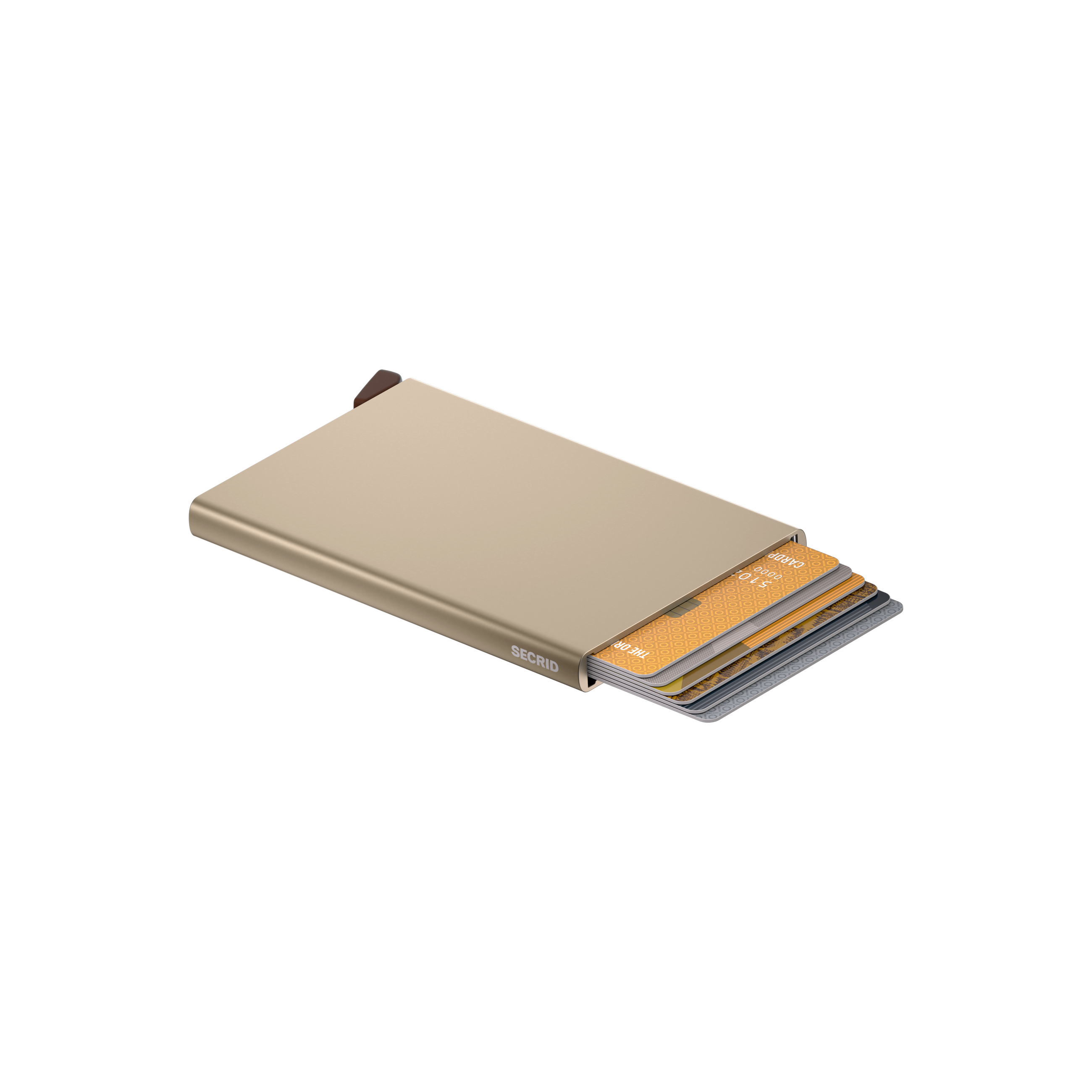 Cardprotector - Cashmere