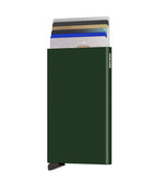 Cardprotector -  Green