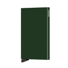 Cardprotector -  Green